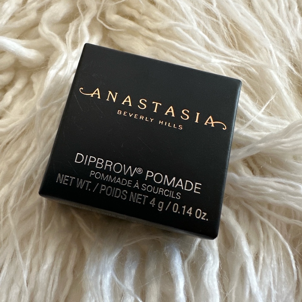 ABH dipbrow pomade